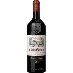 Château Fombrauge 2020 Saint-Emilion Grand Cru - Vin rouge de Bordeau