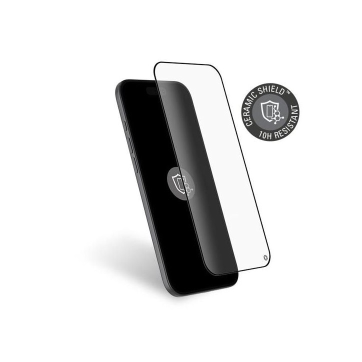 Verre trempé - FG MG CS - IPhone Air - 2,5D Verre trempé - FG MG CS - IPhone Air - 2,5D