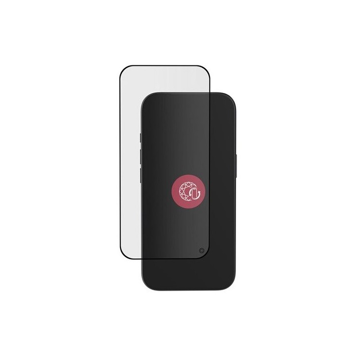 Pack de 3 protections objectif - FGOG 2,5D - IPhone17 Pro
