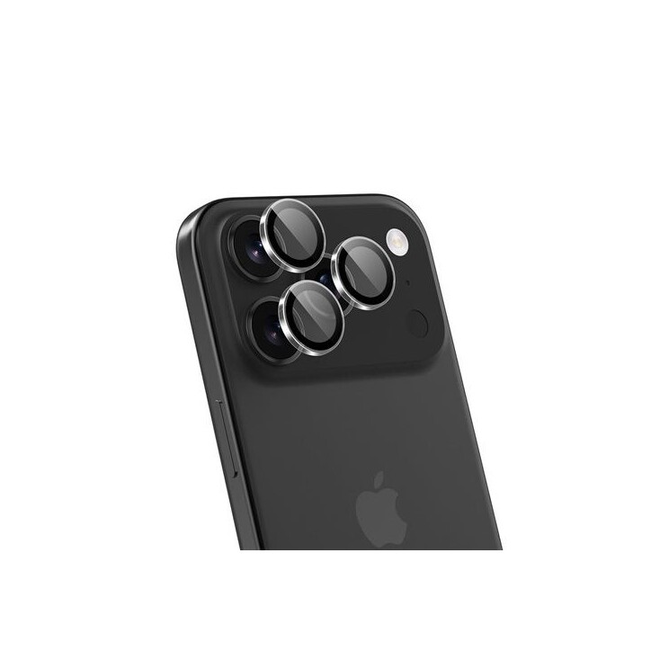 Pack de 3 protections objectif - FGOG 2,5D - IPhone17 Pro