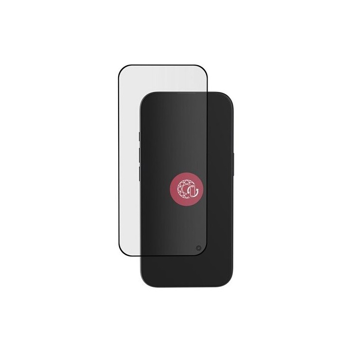 Pack 2 protections objectif - FGOG 2,5D - IPhone17 Pack 2 protections objectif - FGOG 2,5D - IPhone17