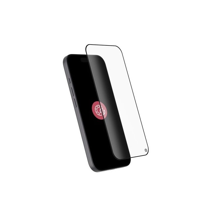 Pack 2 protections objectif - FGOG 2,5D - IPhone17 Pack 2 protections objectif - FGOG 2,5D - IPhone17