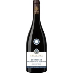 La Cave des Hautes Côtes 2023 Haute Côte de Nuits - Vin rouge de Bou