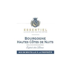 La Cave des Hautes Côtes 2023 Haute Côte de Nuits - Vin rouge de Bourgogne