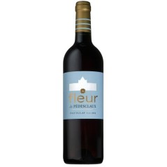 Fleur de Pédesclaux 2013 Pauillac - Vin rouge de Bordeaux