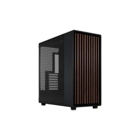 Boîtier PC - FRACTAL DESIGN - North XL RC Charcoal Black TG - Noir -