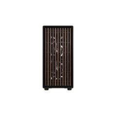 Boîtier PC - FRACTAL DESIGN - North XL RC Charcoal Black TG - Noir -