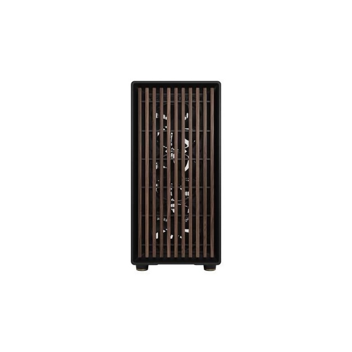 Boîtier PC - FRACTAL DESIGN - North XL RC Charcoal Black TG - Noir - ATX - USB 3.1 Gen 2 Type-C - 2xUSB 3.0 Boîtier PC - FRACTAL DESIGN - North XL RC Charcoal Black TG - Noir - ATX - USB 3.1 Gen 2 Type-C - 2xUSB 3.0