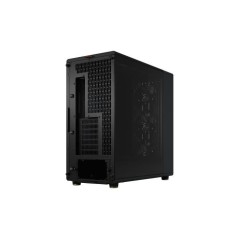 Boîtier PC - FRACTAL DESIGN - North XL RC Charcoal Black TG - Noir -