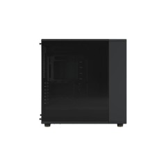 Boîtier PC - FRACTAL DESIGN - North XL RC Charcoal Black TG - Noir -
