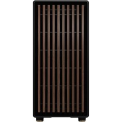 Boitier PC - FRACTAL DESIGN - North Charcoal Black