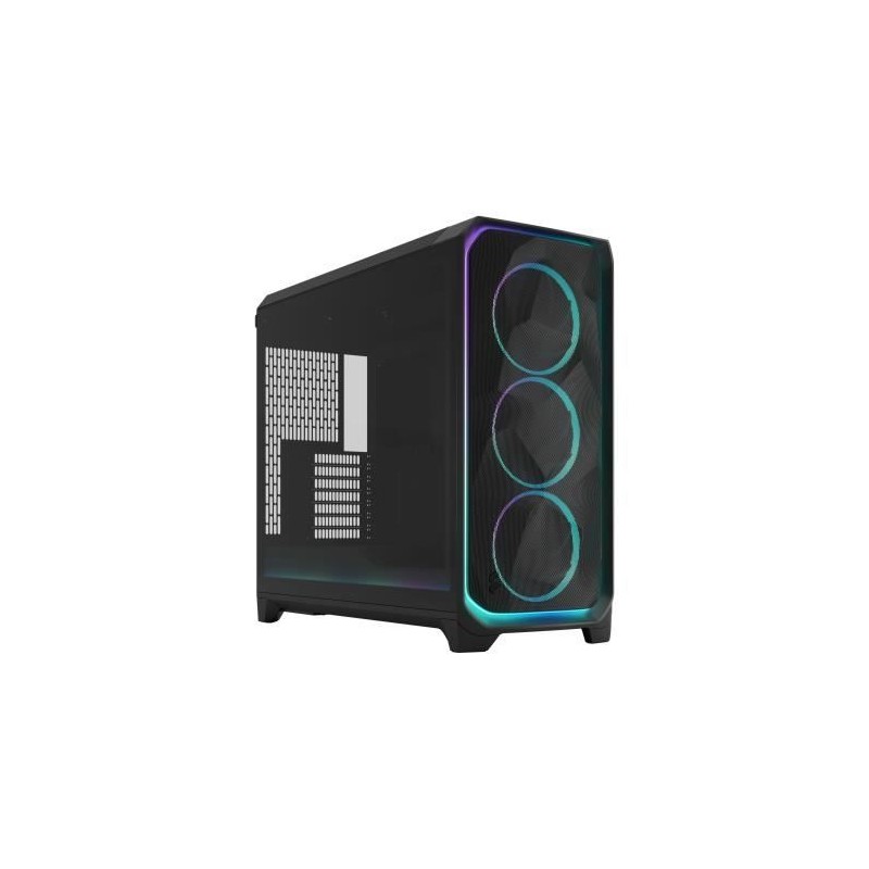 Boîtier PC - FRACTAL DESIGN - Meshify 3 XL Ambience Pro RGB - E-ATX (