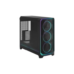Boîtier PC - FRACTAL DESIGN - Meshify 3 XL Ambience Pro RGB - E-ATX (330 mm) / SSI-EEB / SSI-CEB - 3 ventilateurs - USB Type C
