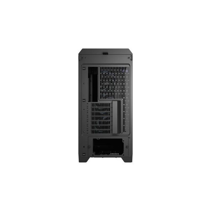 Boîtier PC - FRACTAL DESIGN - Meshify 3 XL Ambience Pro RGB - E-ATX (330 mm) / SSI-EEB / SSI-CEB - 3 ventilateurs - USB Type C Boîtier PC - FRACTAL DESIGN - Meshify 3 XL Ambience Pro RGB - E-ATX (330 mm) / SSI-EEB / SSI-CEB - 3 ventilateurs - USB Type C