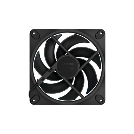Ventilateur PC - FRACTAL DESIGN - Momentum 14 RGB - FDB - Anneau lumin