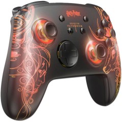 Manette Switch 1&2 - PC Patronus Harry Sans fil RGB