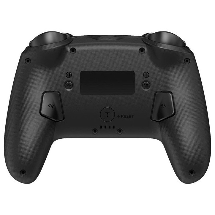 Manette Switch 1&2 - PC Patronus Harry Sans fil RGB Manette Switch 1&2 - PC Patronus Harry Sans fil RGB