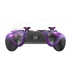 Manette Switch 1&2 - PC Patronus Harry Sans fil RGB