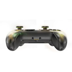 Manette Switch 1&2 - PC Patronus Harry Sans fil RGB