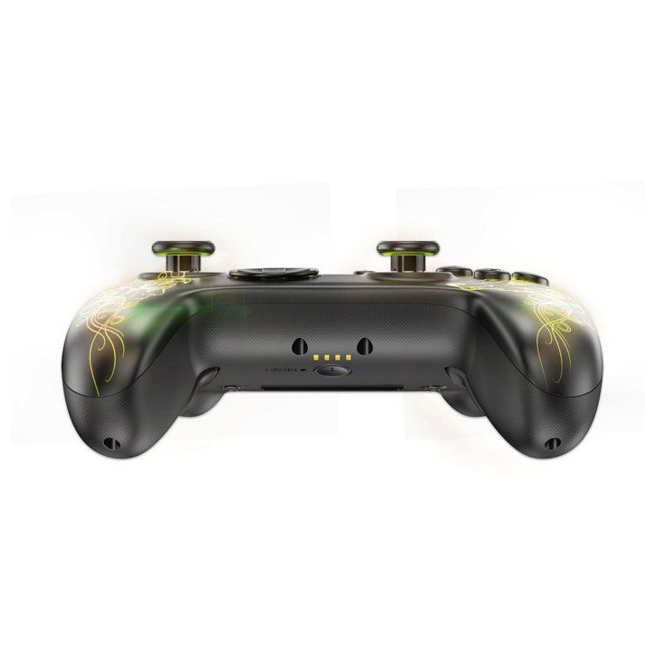 Manette Switch 1&2 - PC Patronus Harry Sans fil RGB Manette Switch 1&2 - PC Patronus Harry Sans fil RGB