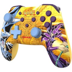 Manette Switch - PC Dark Magician vs Blue-Eyes White Dragon Sans fil