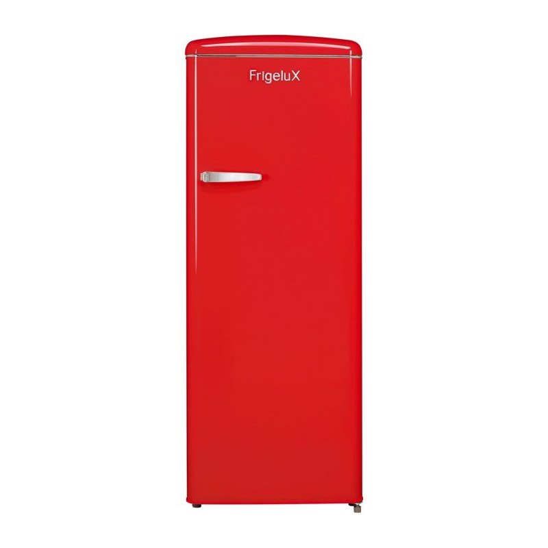 Réfrigérateur armoire - FRIGELUX - RF218RRA++ - 2 portes - 218 L - 5