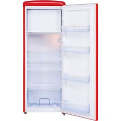 Réfrigérateur armoire - FRIGELUX - RF218RRA++ - 2 portes - 218 L - 5