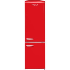 Réfrigérateur combiné - FRIGELUX - CB255RRA++ - 2 portes - 255 L -