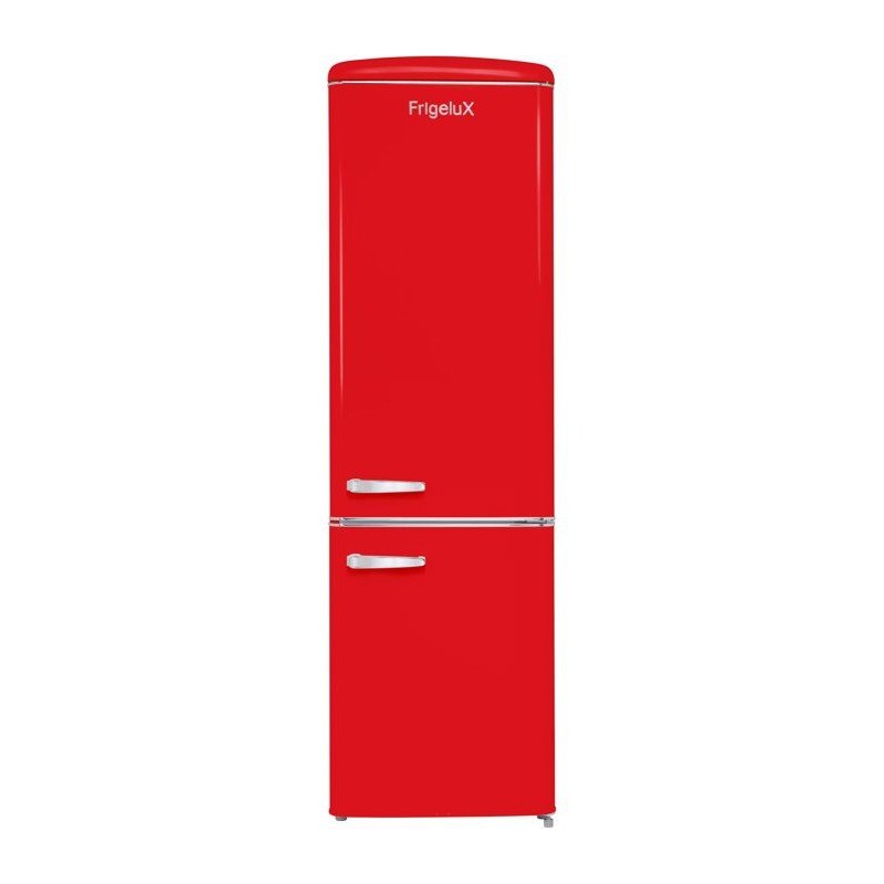 Réfrigérateur combiné - FRIGELUX - CB255RRA++ - 2 portes - 255 L -