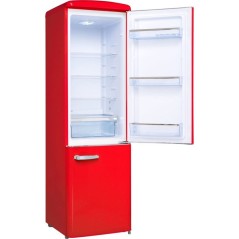 Réfrigérateur combiné - FRIGELUX - CB255RRA++ - 2 portes - 255 L -