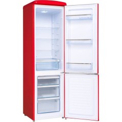 Réfrigérateur combiné - FRIGELUX - CB255RRA++ - 2 portes - 255 L -