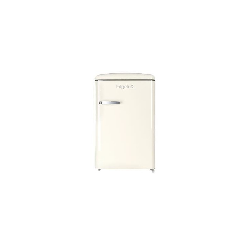 FRIGELUX R4TT108RCE - Réfrigérateur Table top 108L dont Freezer 13L