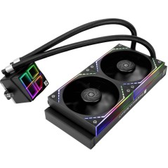 THERMALRIGHT - Frozen Infinity 240 - Watercooling AIO - Ventilateurs 1