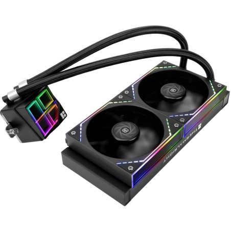 THERMALRIGHT - Frozen Infinity 240 - Watercooling AIO - Ventilateurs 1