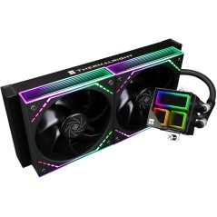 THERMALRIGHT - Frozen Infinity 240 - Watercooling AIO - Ventilateurs 1