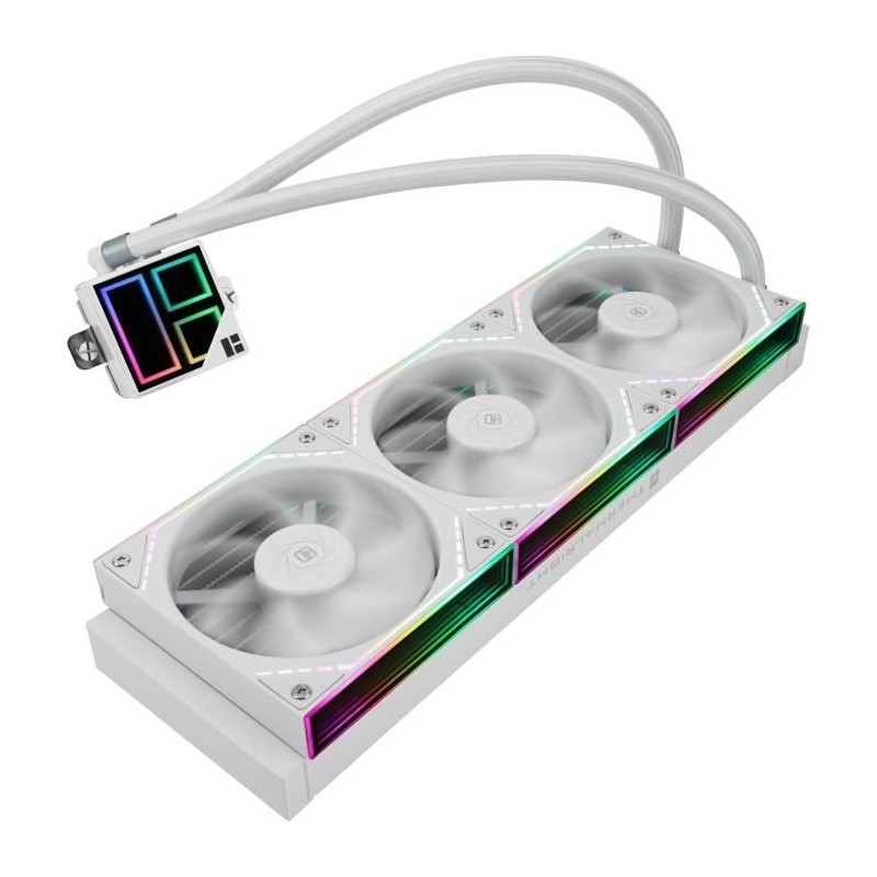 THERMALRIGHT - Frozen Infinity 360 - Watercooling AIO - Ventilateurs 1