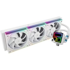 THERMALRIGHT - Frozen Infinity 360 - Watercooling AIO - Ventilateurs 1