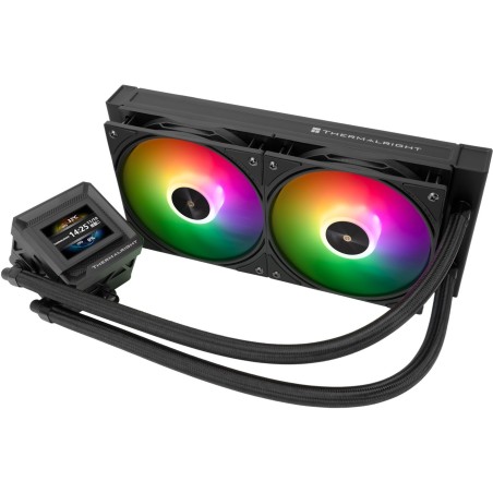 THERMALRIGHT - Frozen Warframe 240 SE - Watercooling AIO - Ventilateur