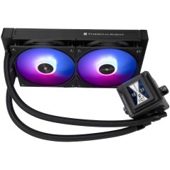 THERMALRIGHT - Frozen Warframe 240 SE - Watercooling AIO - Ventilateur