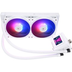 THERMALRIGHT - Frozen Warframe 240 SE ARGB - FROWAR24SEARGB-WH - Water