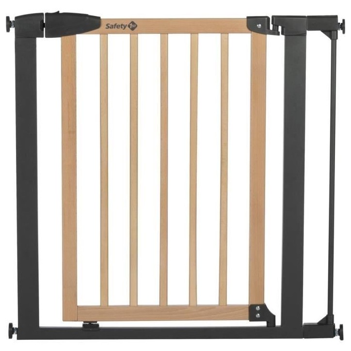 SAFETY 1ST SIMPLY CLOSE WOOD & METAL 7 CM EXTENSION