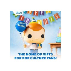 Figurine Funko Pop! - Football France - Eduardo Camavinga - Vinyle Off