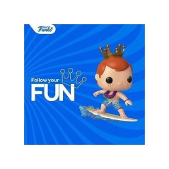 Figurine Funko Pop! - Football France - Kylian Mbappé - Vinyle Offici