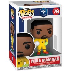 Figurine Funko Pop! - Football France - Mike Maignan - Vinyle Officiel