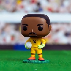 Figurine Funko Pop! - Football France - Mike Maignan - Vinyle Officiel