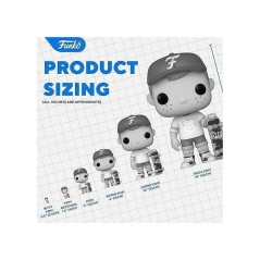 Figurine Funko Pop! - Football France - Mike Maignan - Vinyle Officiel