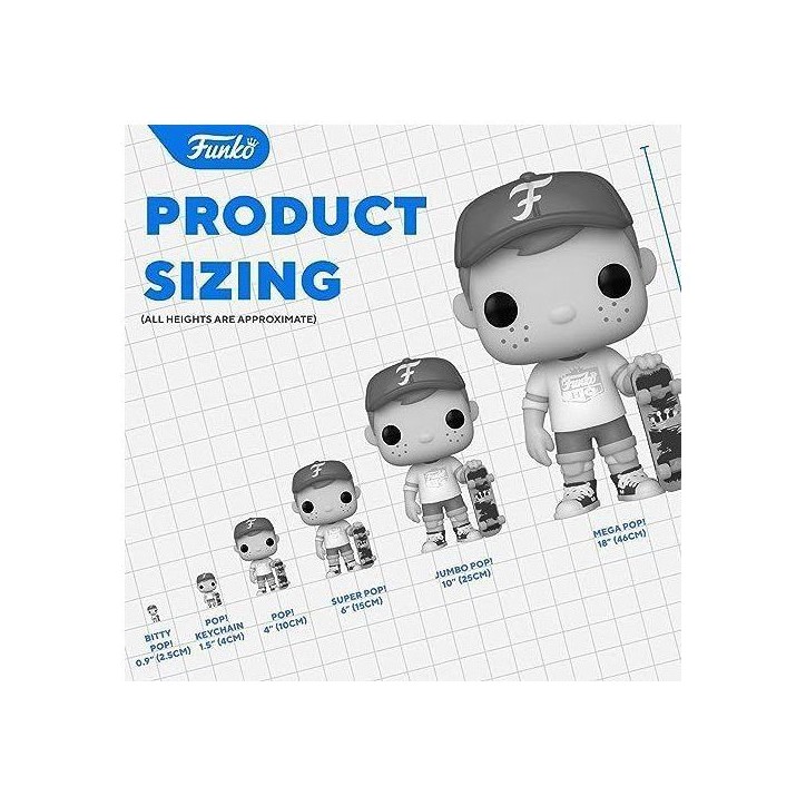 Figurine Funko Pop! - Football France - Mike Maignan - Vinyle Officielle Figurine Funko Pop! - Football France - Mike Maignan - Vinyle Officielle