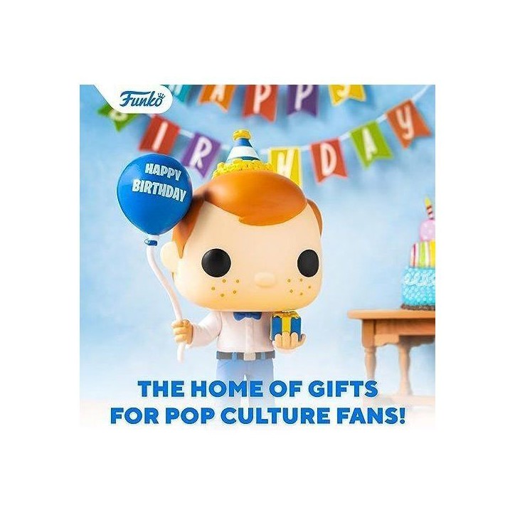 Figurine Funko Pop! - Football France - Ousmane Dembélé - Vinyle Officielle Figurine Funko Pop! - Football France - Ousmane Dembélé - Vinyle Officielle