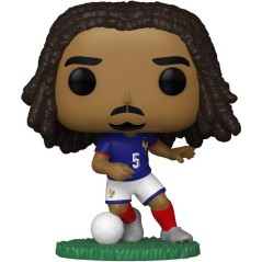 Figurine Funko Pop! - Football France - Jules Koundé - Vinyle Officielle