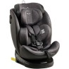 Siege-auto pivotant - BBGO - Wondersafe - Naissance a 12 ans - I-SIZE
